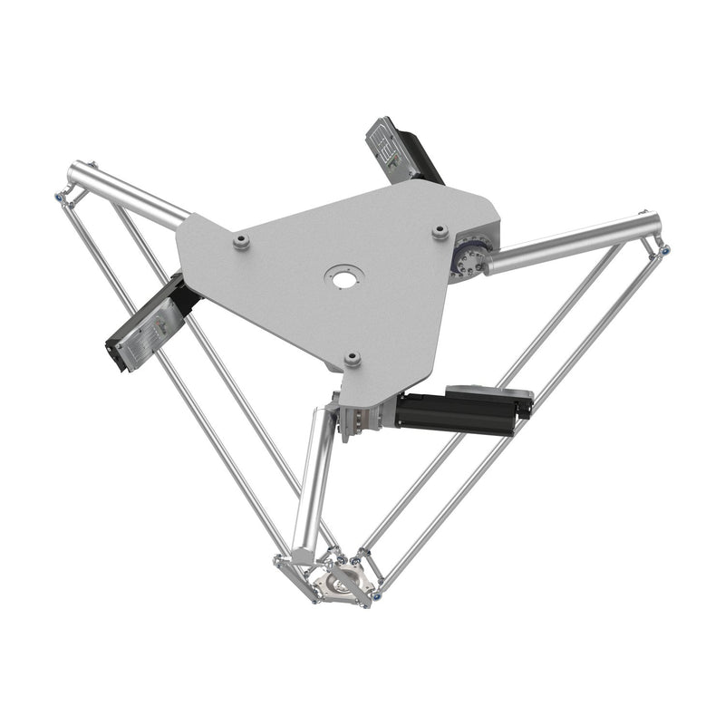 Schneider Electric - Roboterarm Lexium P5 Delta 3 Roboter VRKP5L0FNC00000 Reichweite 1400mm