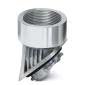Phoenix Contact - Zubehör/Ersatzteile für Industriesteckverbinder Adapter HC-B-TA-M32-ER-AL