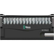 Wera - Bit-Set Bit-Sortiment 05057432001 1/4x50