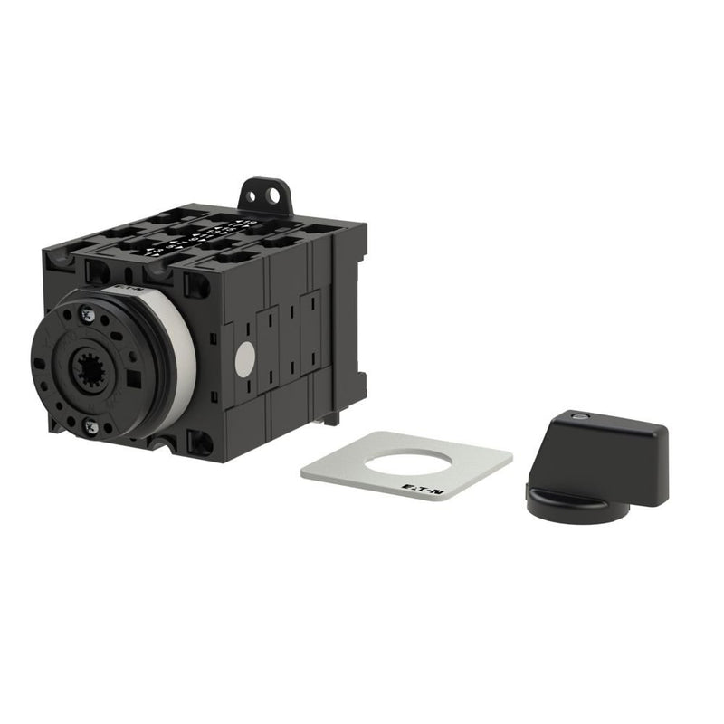 Eaton - Lasttrennschalter T3 32A Zwischenbau T3-5-15070/XZ Basisschalter 45Grd