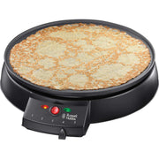 RUSSELL HOBBS - Waffelautomat Crepes-Maker 20920-56 Fiesta − 1 Stück