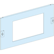 Schneider Electric - Frontplatte (Schaltschrank) Frontplatte PrismaSeT-P LVS03714 4pol. Vertikal