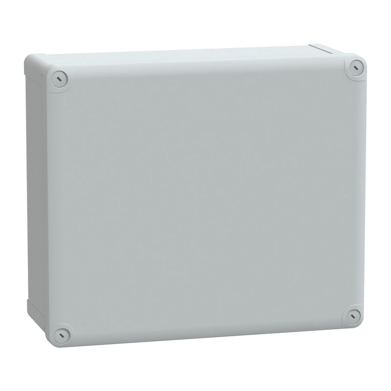 Schneider Electric - Leergehäuse Industriegehäuse NSYTBP342912