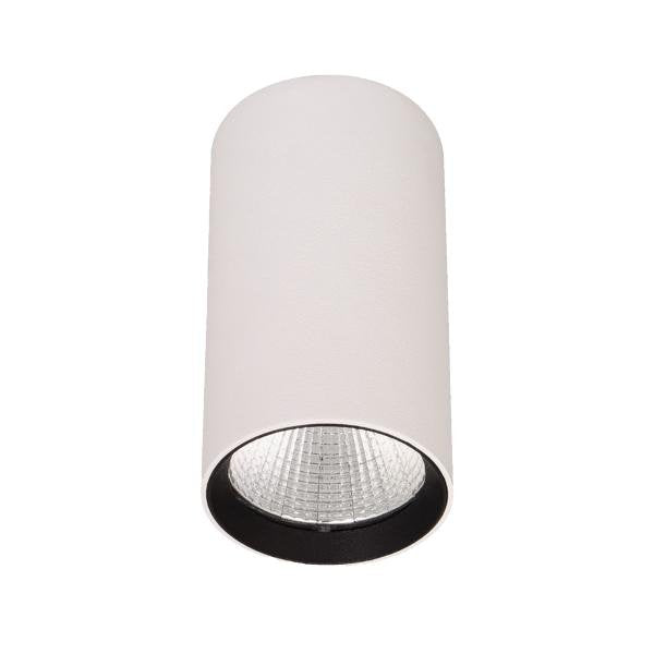Brumberg Leuchten - Decken-/Wandleuchte LED-Anbauleuchte 230V 88844185 40Gr., 3500K