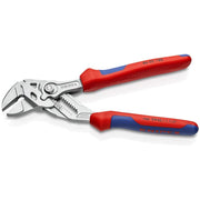 Knipex - Zangenschlüssel 86 05 180 180mm