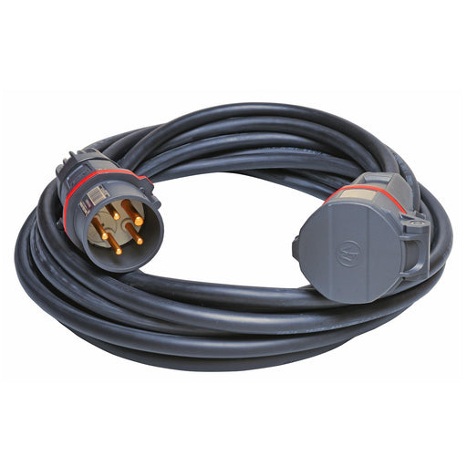 Walther Werke - Netzanschlussleitung CEE NEO-Leitung 39300506500102 PH-Stecker und