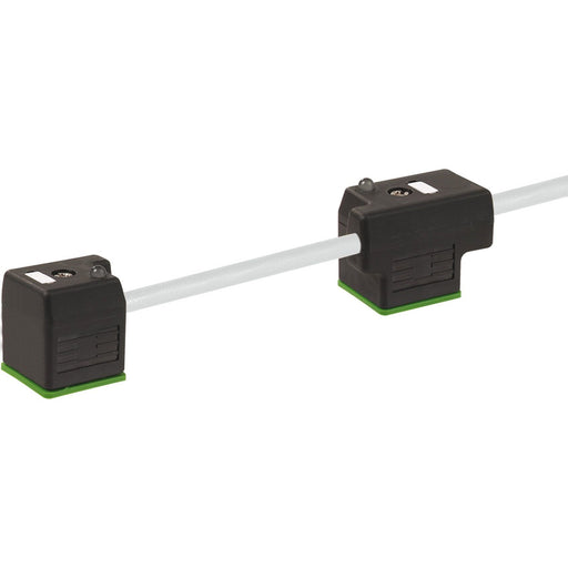 Murrelektronik - Konfektioniertes Sensor-Aktor-Kabel MSUD Doppelventilstecker 7000-58041-2271500 BF A 18mm