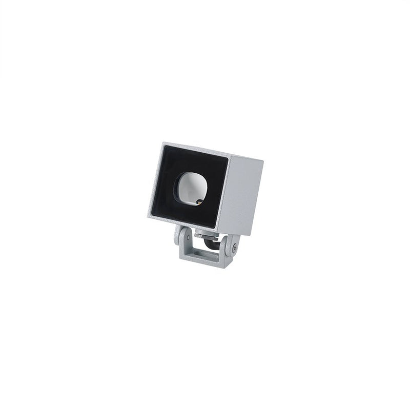 Meyer+Sohn - Downlight/Strahler/Flutlicht LED-Strahler 8308066080 achsensym.breitstr