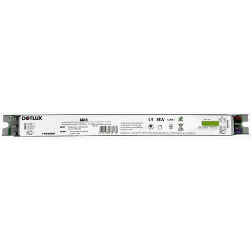 Dotlux - LED-Betriebsgerät LED-Netzteil 6618