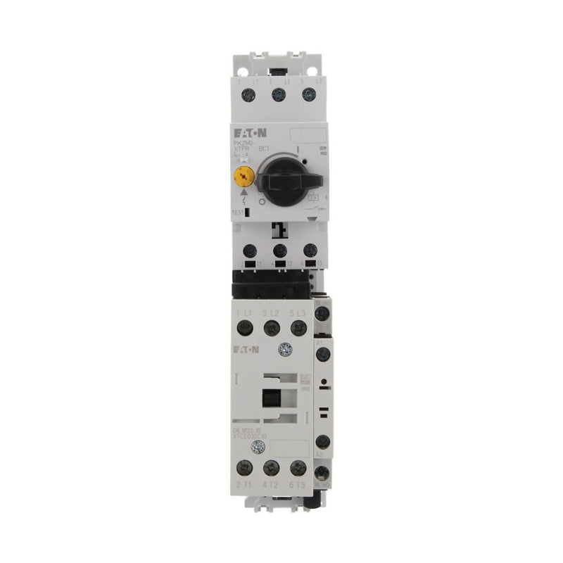 Eaton - Motorstarter/Motorstarterkombination Direktstarter MSC-D-32-M32(24VDC) 3-p, 15kW/400V/AC3