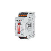 Metz Connect - Zeitrelais TERk-F-E08, 230 V AC, 24 V 110674410313070