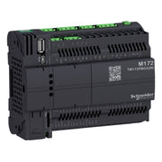 Schneider Electric - SPS-Grundgerät SPS-Steuerung TM172PBG42RI