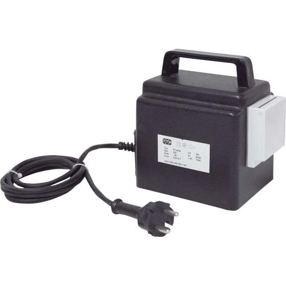 Trafo-Technik-Hoppecke - Einphasen-Steuertransformator Spartrafo AmiDose ETVS230/110/1,6kVA