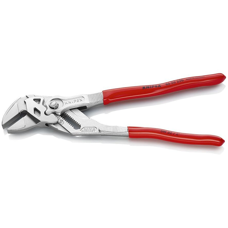 Knipex - Zangenschlüssel 86 03 250 SB 250mm