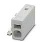 Phoenix Contact - Leiterplattenklemme Muster-Set SAMPLE PTSM #1833453 6A 160V 1-pol. ws − 5 Stück