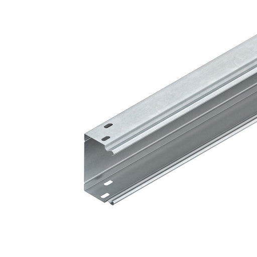 Niedax - Leitungsführungskanal LS-Industriekanal LUE 60.100 − 2 Meter by Niedax
