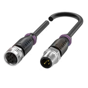 Balluff - Konfektioniertes Sensor-Aktor-Kabel Verbindungsleitung BCC M415-M41#BCC0K9F