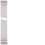 Elcom - D-Sub-Kupplung Modul-Verbindungskabel REH305Y 419mm MODESTA