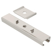 OBO Bettermann - Wand- und Deckenbügel für Kabeltragsystem Mittenabhängung GMS 170 A4 B170mm − 25 Stück