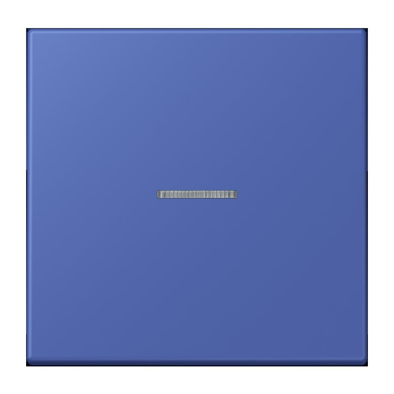 Jung - Bedienelement intelligent eNet Taster Standard 1fach FM LC 1700 206