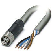 Phoenix Contact - Konfektioniertes Sensor-Aktor-Kabel Powerleitung SAC-5P- 1,5-#1424601