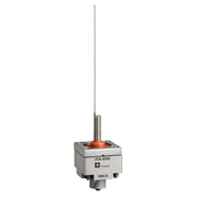 Telemechanique Sensors - Antriebskopf für Positionsschalter/Scharnierschalter Kopf m.Federstab ZCKE06