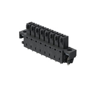 Weidmüller - Leiterplattensteckverbinder Verbinder 3.81mm BCL-SMT 3#1029330000 − 50 Stück