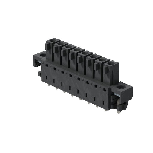 Weidmüller - Leiterplattensteckverbinder Verbinder 3.81mm BCL-SMT 3#1029330000 − 50 Stück