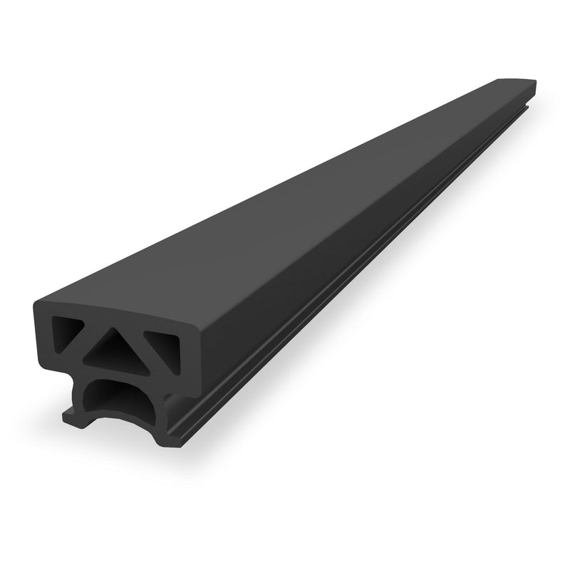 K2 - Photovoltaik-Verbindungs- und Befestigungselement K2 Buddy - EPDM-Modulverst 2002067 rebung − 2 Stück