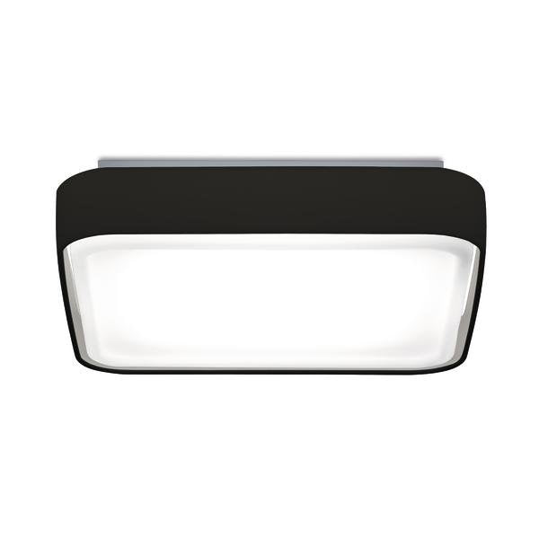 Brumberg Leuchten - Decken-/Wandleuchte LED-Anbauleuchte 58192003 3000K