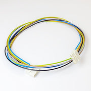LTS Licht&Leuchten - Elektrisches Zubehör/Ersatzteile für Leuchten Verbindungsleitung ALA-Z 115/1530 5-adrig