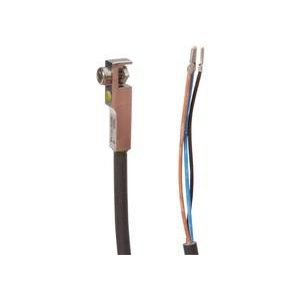 Ipf Electronic - Magnetischer Näherungsschalter Sensor Magnetisch, MZ0701A8 Zylinder 6,2mm T-Nut