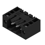 Weidmüller - Leiterplattensteckverbinder Verbinder 3.50mm SL-SMT 3.#1760972001 − 102 Stück
