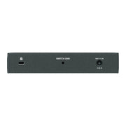 DLink - Netzwerk Switch 8-Port Gigabit Switch PoE DGS-1008P/E Layer 2