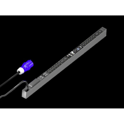 Rittal - Power distribution unit (PDU) PDU managed DK 7979.413 32A/1P