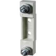 Mersen - NH-Sicherungsunterteil Sicherungsunterteil SI000DN80 Gr.000 400A 1-polig − 3 Stück