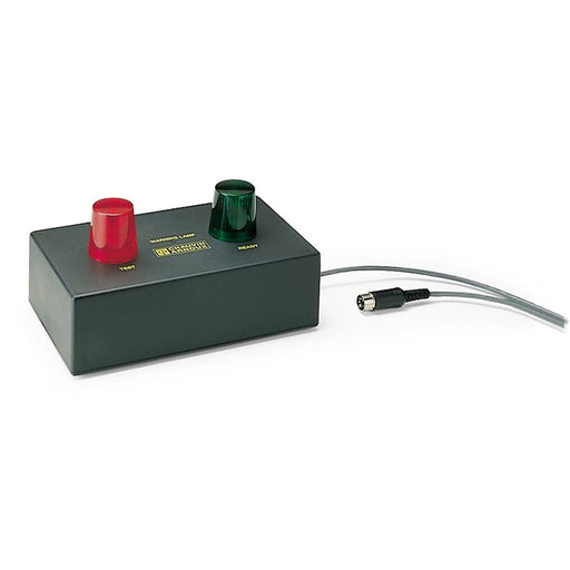 Chauvin Arnoux - Zubehör/Ersatzteile für Prüf- und Messgeräte (Elektro) Sicherheitswarnlampe rt/gn P01101917