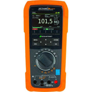 Gossen Metrawatt - Multimeter Multi/Milliohmmeter METRAHIT IME-DRIVEBT All-In-One