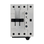 Eaton - Leistungsschütz zum Schalten von Wechselstrom Leistungsschütz DILMP80(RDC24) 80A/AC-1,DC,4p