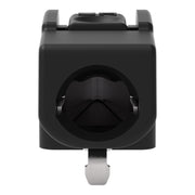 WAGO - Ein- und mehrpolige Klemmenleiste THR-Leiterplattenklemme 2061-1661/998-404 Drücker,1,5mm²,sw − 5760 Stück