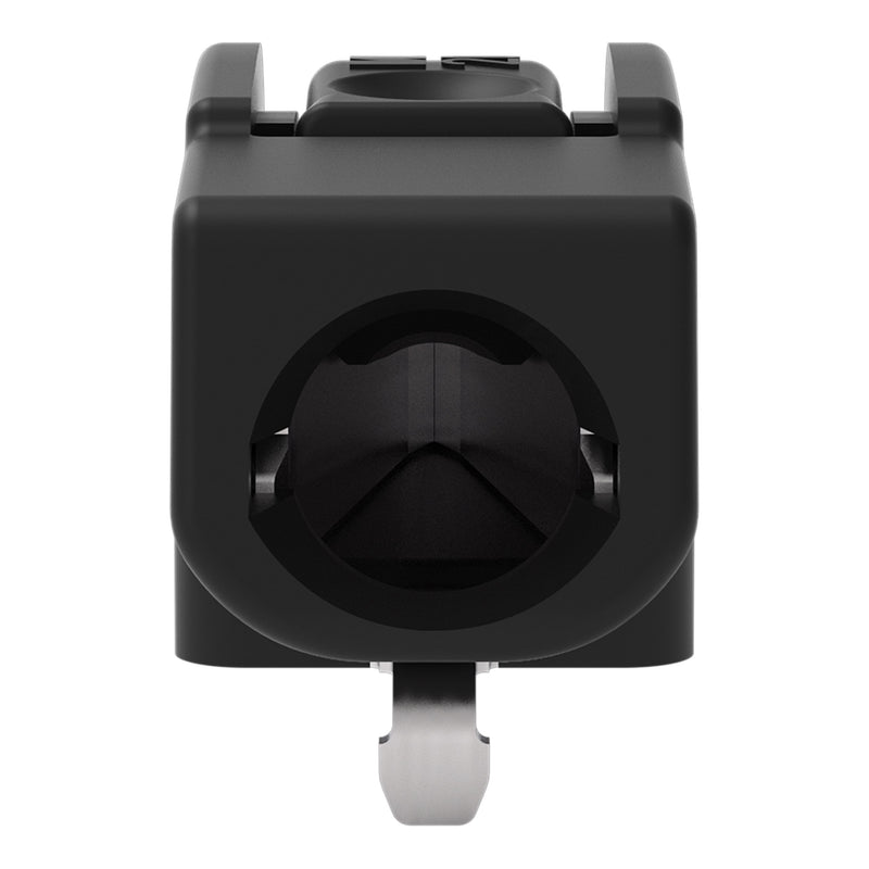 WAGO - Ein- und mehrpolige Klemmenleiste THR-Leiterplattenklemme 2061-1661/998-404 Drücker,1,5mm²,sw − 5760 Stück