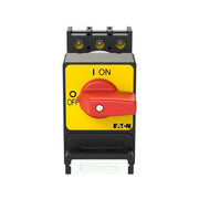 Eaton - Lasttrennschalter Panikschalter P1 32A 3pol P1-32/E/SVC(S)-RT Einbau