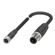 Balluff - Konfektioniertes Sensor-Aktor-Kabel Verbindungsleitung BCC M313-M41#BCC0JYE