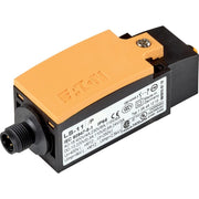 Eaton - Einzelpositionsschalter Positionsschalter Rollen- LS-11/P-M12A stößel Komplettgerät