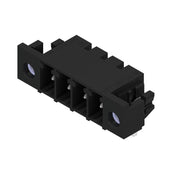 Weidmüller - Leiterplattensteckverbinder Verbinder 3.81mm SC-SMT 3.#1863980000 − 400 Stück