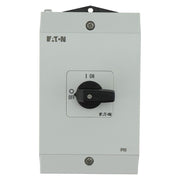 Eaton - Lasttrennschalter EIN-AUS-Schalter P1-40/I2/HI11 P1, 40 A, 3-polig