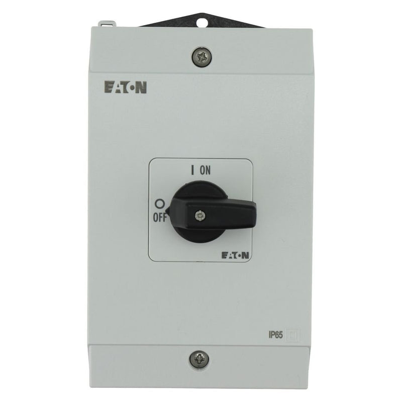 Eaton - Lasttrennschalter EIN-AUS-Schalter P1-40/I2/HI11 P1, 40 A, 3-polig
