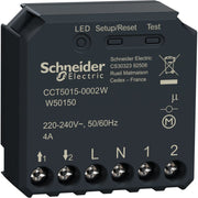 Schneider Electric - Bussystem-Jalousieaktor Wiser Jalousieaktor 1fach CCT5015-0002W