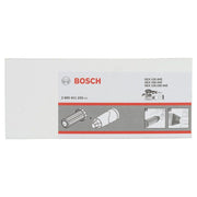 Bosch - Systemzubehör für Schleifen/Polieren (Akku/elektrisch/Druckluft) Staubbox und Filter für 2605411233 GEX 125-150 AVE