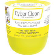 Cyberclean - Reinigungsmittel Reinigungsmasse The Original 160 gr. − 12 Stück